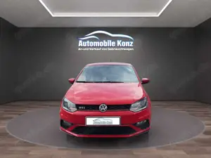Volkswagen Polo GTI BMT/Start-Stopp