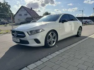 Mercedes-Benz A 220 d 4Matic 8G-DCT Progressive