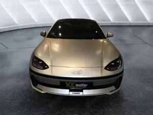 Hyundai IONIQ 6 ''TECHNIQ'' 4WD 77,4 kWh HEAD-UP Bose Rückfahrkame Bild 2