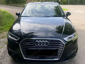 Audi A3 Sportback 40 e-tron