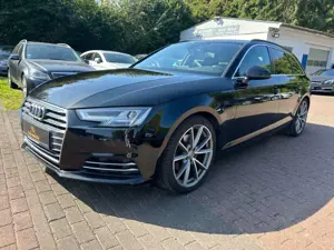 Audi A4 2.0 TDI Avant sport *LED*SHZ*8-Fach*