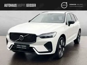 Volvo XC60 T6 AWD Recharge Plus Dark AHK ACC BLIS