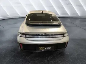 Hyundai IONIQ 6 ''TECHNIQ'' 4WD 77,4 kWh HEAD-UP Bose Rückfahrkame Bild 5