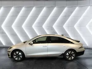 Hyundai IONIQ 6 ''TECHNIQ'' 4WD 77,4 kWh HEAD-UP Bose Rückfahrkame Bild 3