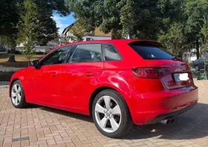 Audi A3 A3 Sportback 1.8 TFSI quattro S tronic Ambiente Bild 3