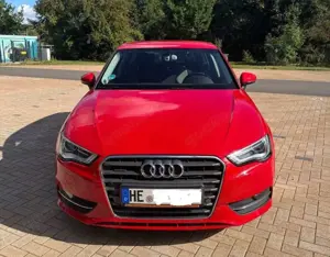 Audi A3 A3 Sportback 1.8 TFSI quattro S tronic Ambiente Bild 2
