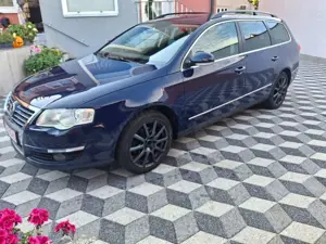 Volkswagen Passat Variant Passat Variant Diesel 2.0 TDI
