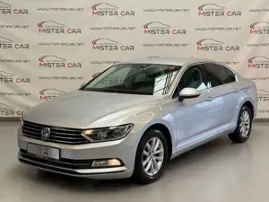 Volkswagen Passat Comfortline ACC/NAVI/LED/AHK/PDC/SHZ/ALU