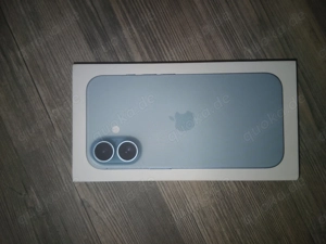 Iphone 16 128 GB