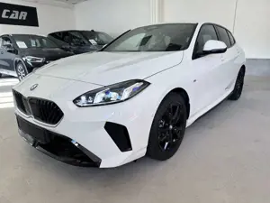 BMW 120 120d Aut .M Sport "HUD-HK-INNOVATIONSPAKET"