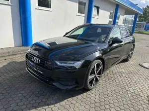 Audi A6 A6 Avant 50 TDI quattro tiptronic sport