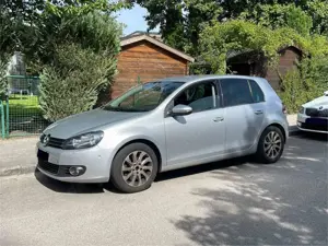 Volkswagen Golf 1.4 TSI DSG Highline Bild 2