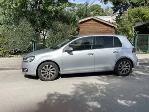 Volkswagen Golf 1.4 TSI DSG Highline Bild 1