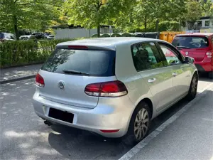 Volkswagen Golf 1.4 TSI DSG Highline Bild 4