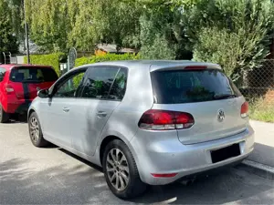 Volkswagen Golf 1.4 TSI DSG Highline Bild 5