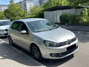Volkswagen Golf 1.4 TSI DSG Highline Bild 3