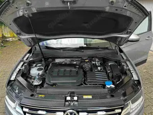 Volkswagen Tiguan Allspace Tiguan Allspace 2.0 TDI SCR 4Motion DSG Comfortlin