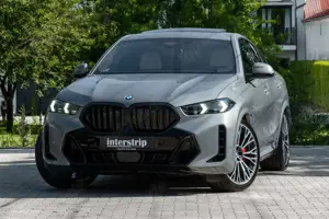 BMW X6 40d M SPORT.LUFTFE.PANO.DR.ASS.360°.AHK.22"