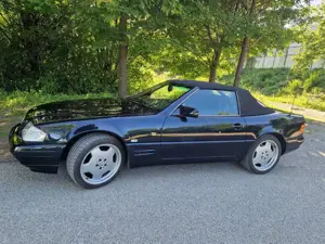 Mercedes-Benz SL 320 SL 320
