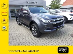 Isuzu D-Max D-Max Double Cab 1,9 LSE