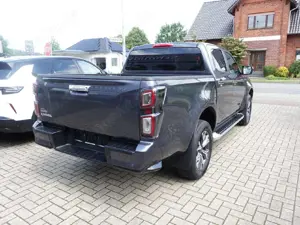 Isuzu D-Max D-Max Double Cab 1,9 LSE Bild 5 Isuzu D-Max D-Max Double Cab 1,9 LSE Bild 5
