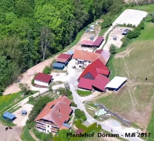 Ab Sofort 2 Stellplätze frei !