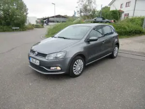Volkswagen Polo V Comfortline BMT/Start-Stopp