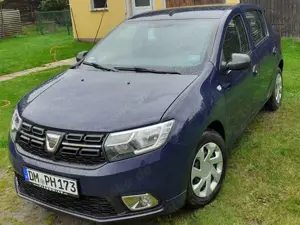 Dacia Sandero Sandero SCe 75 Essential Bild 2