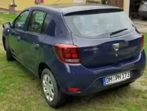 Dacia Sandero Sandero SCe 75 Essential Bild 3