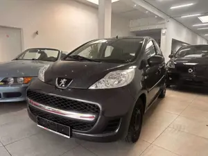Peugeot 107 Filou