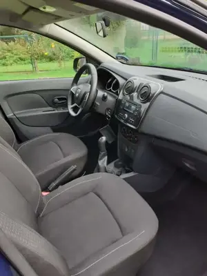Dacia Sandero Sandero SCe 75 Essential Bild 5