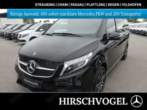 Mercedes-Benz V 300 d AVANTGARDE EDITION 4M XXL AMG Luxussitze