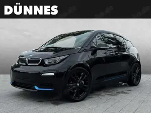 BMW i3 s 120 Ah
