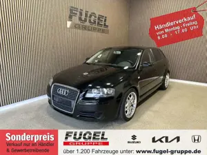 Audi A3 2.0 FSI Attraction Xen.|Navi|Sound|Tieferlegung