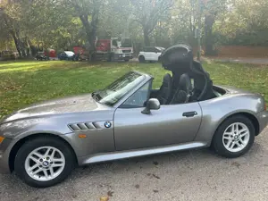 BMW Z3 Z3 roadster 1.9i