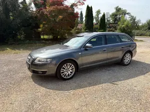 Audi A6 A6 Diesel Avant 3.0 TDI DPF quattro tiptronic