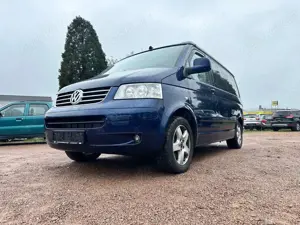 Volkswagen T5 California California Comfortline Aufstelldach Wohnmobil