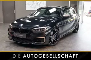 BMW 140 xDrive Special Edition*LED*NAVI*LEDER*HK*
