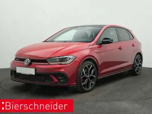 Volkswagen Polo GTI 2.0 TSI DSG MATRIX-LED NAVI ACC SIDEASSIS SHZ