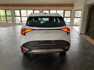Kia Sportage Plug-in Hybrid 4WD Bild 4