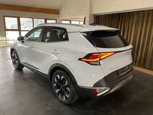 Kia Sportage Plug-in Hybrid 4WD Bild 3