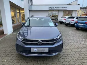 Volkswagen Taigo 1.0 TSI Life Bild 4
