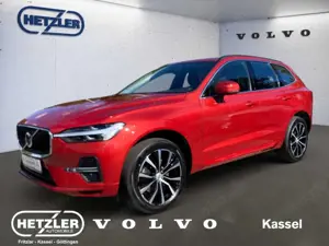 Volvo XC60 B4 Core DAB AHK SHZ LenkradHZG AHK-el. klappb. Led