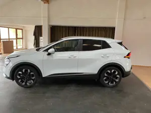 Kia Sportage Plug-in Hybrid 4WD Bild 2