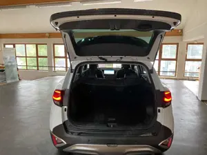 Kia Sportage Plug-in Hybrid 4WD Bild 5