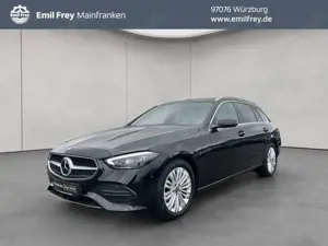 Mercedes-Benz C 220 C-Klasse