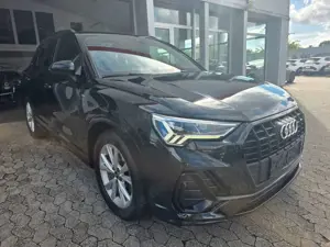 Audi Q3 35 TDI S line Bild 3