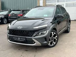 Hyundai KONA 1.6 TGDI 7G Prime ACC LED RKAM NAVI CARPLAY