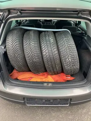 Volkswagen Golf 1.4 TSI United Bild 5