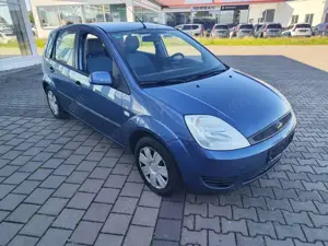 Ford Fiesta 1.4 Viva X